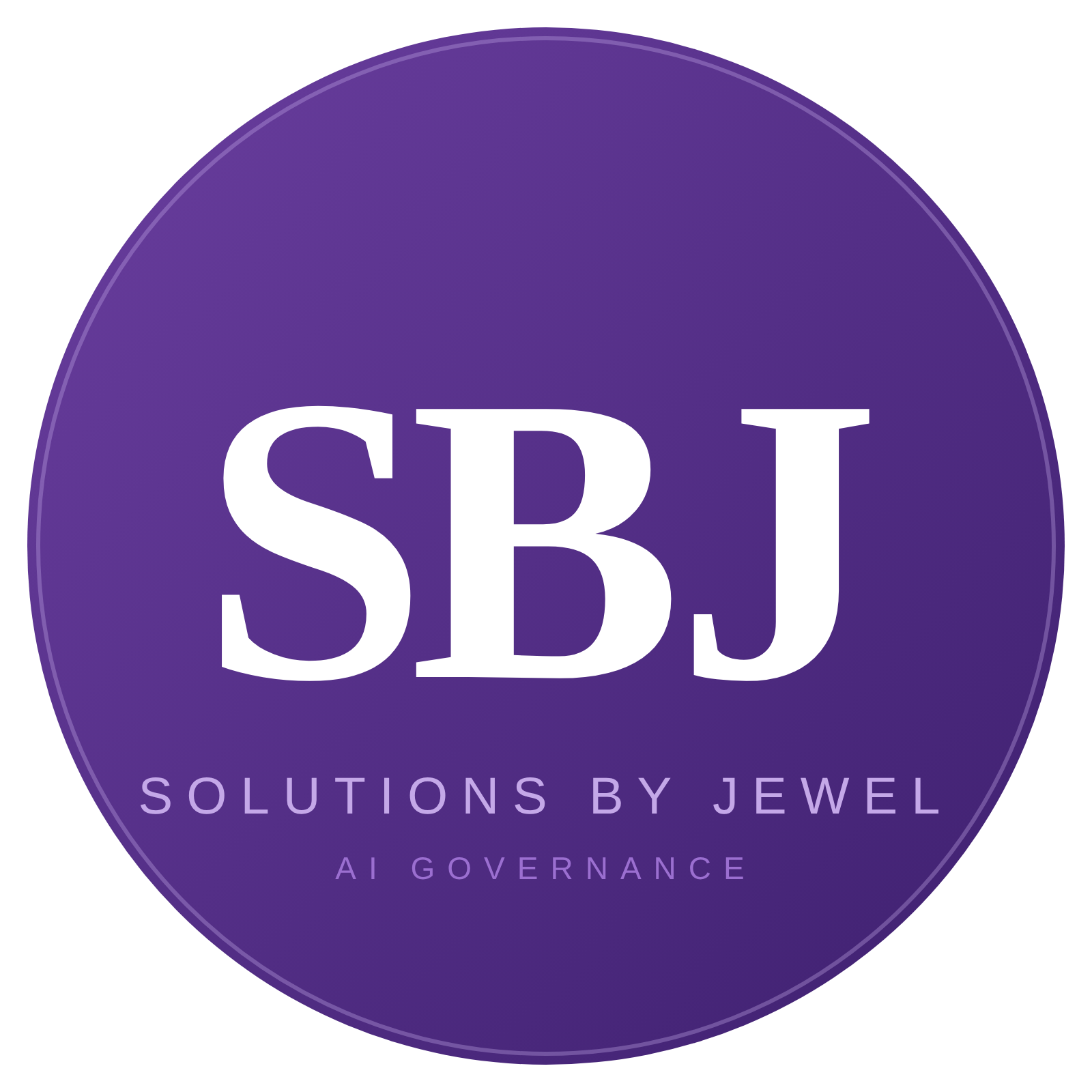 Solutions by Jewel AI Governance logo